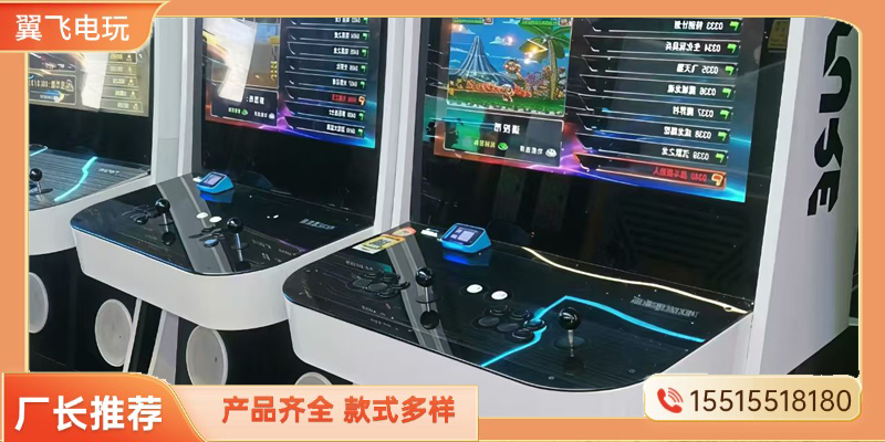 白城市电玩设备赛车机 - 一站式服务